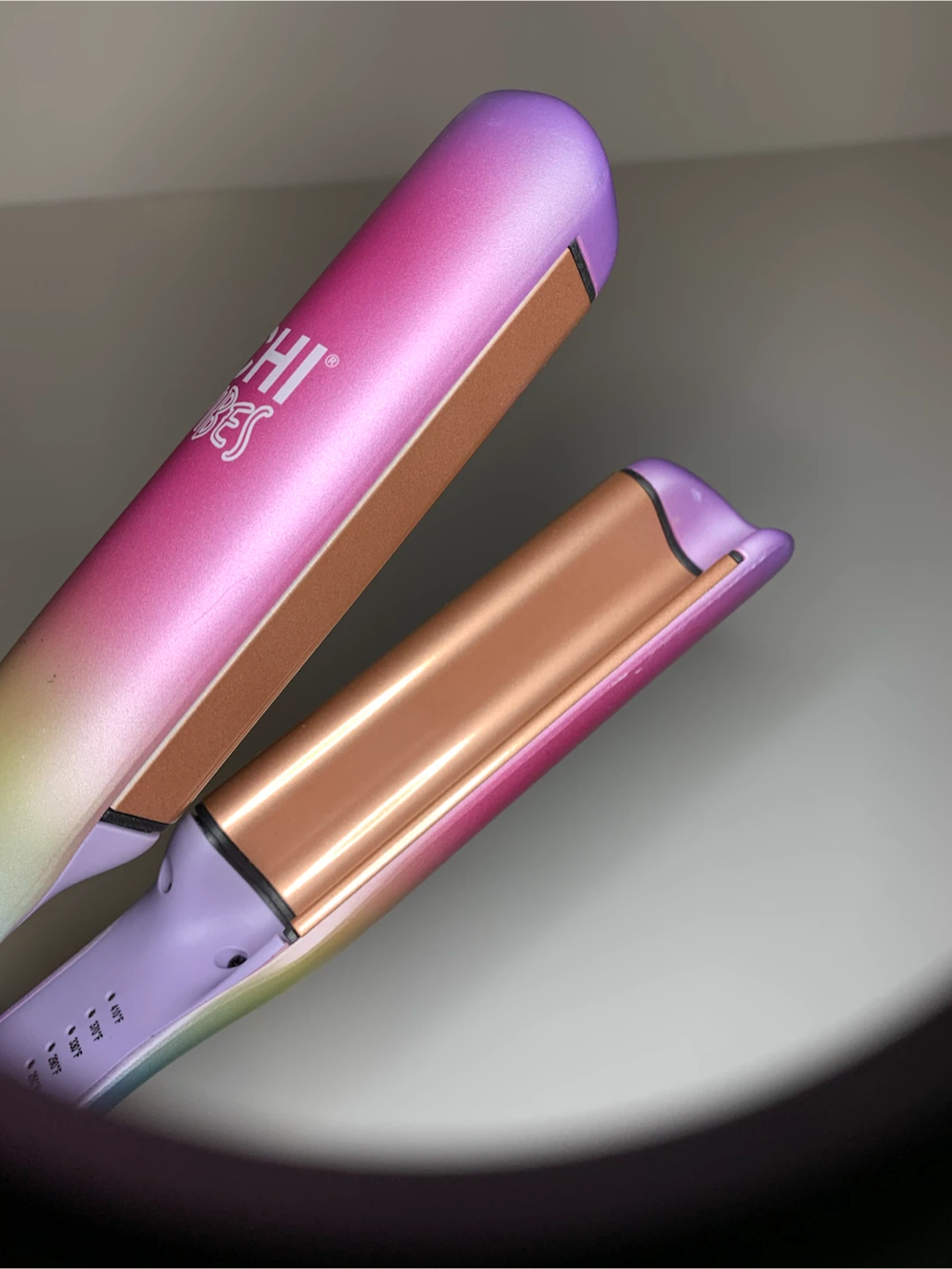 CHI Vibes Hair Waver - photo 3