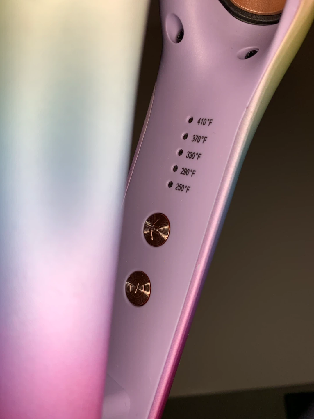 CHI Vibes Hair Waver - photo 5