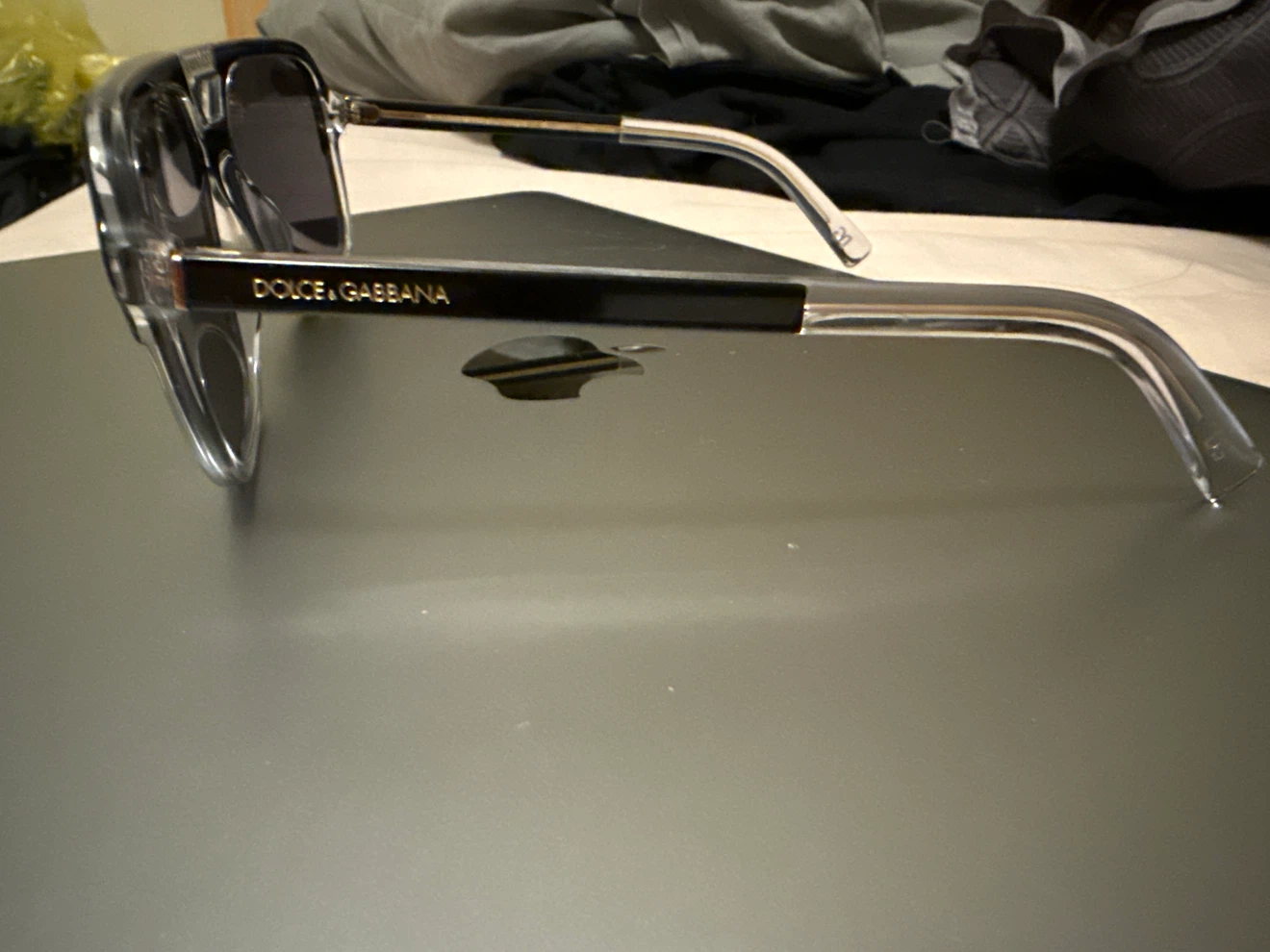 Dolce & Gabbana Sunglasses - photo 3