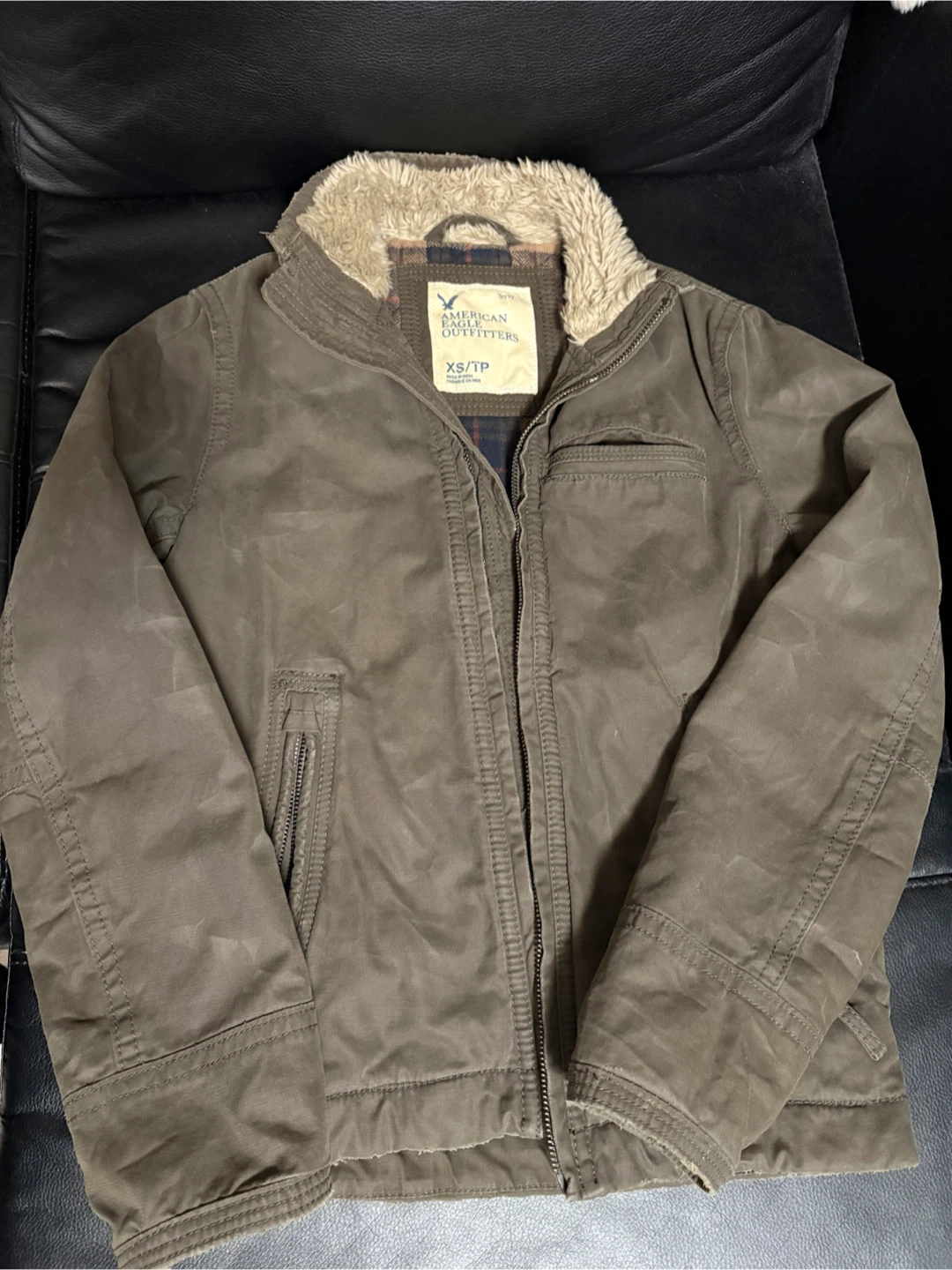 American Eagle Outfitters Jacket