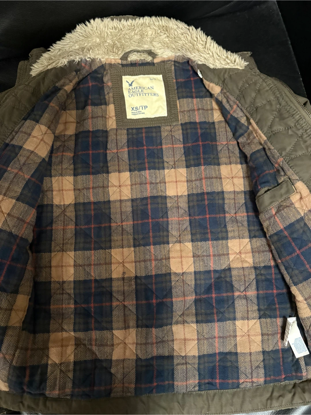 American Eagle Outfitters Jacket - photo 2