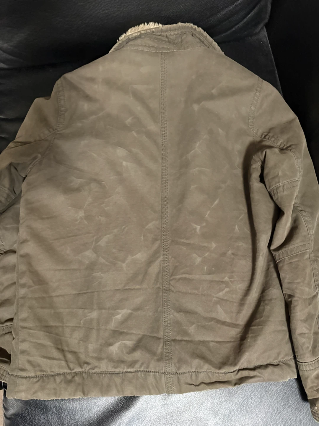 American Eagle Outfitters Jacket - photo 3