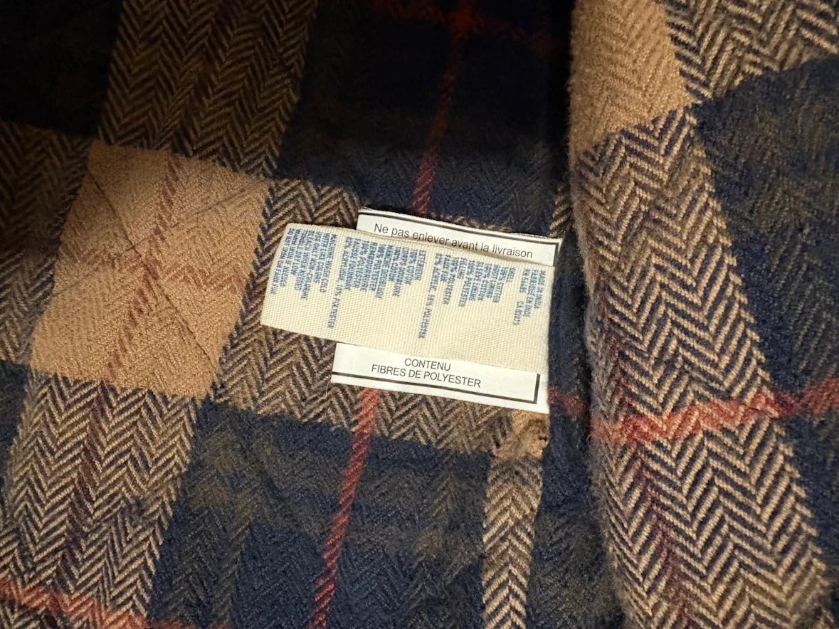 American Eagle Outfitters Jacket - photo 4
