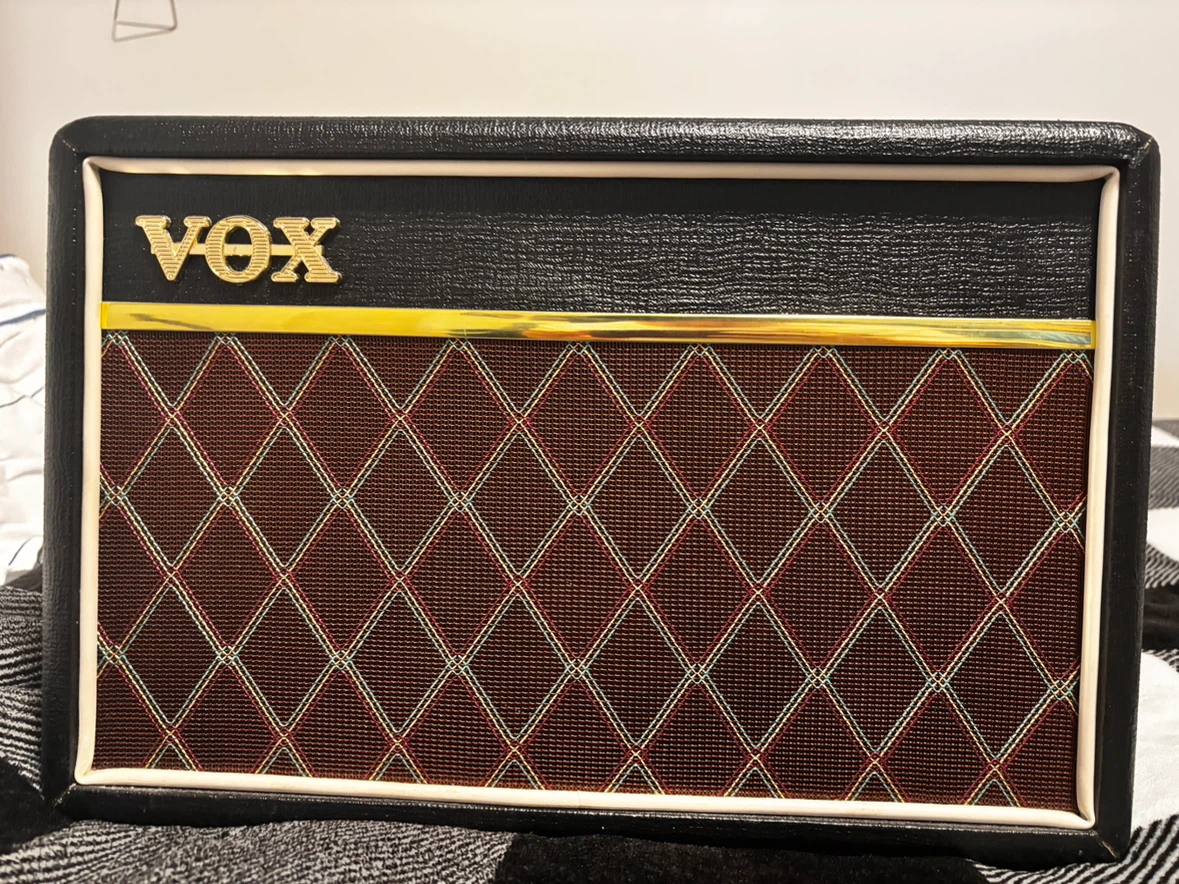 VOX Pathfinder 10 Guitar Amplifier