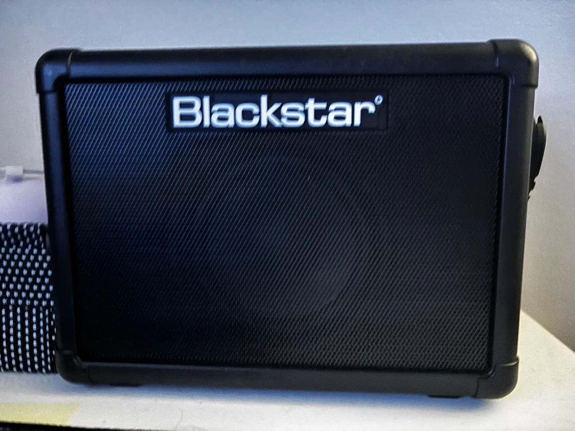 Blackstar FLY 3-WATT MINI AMP