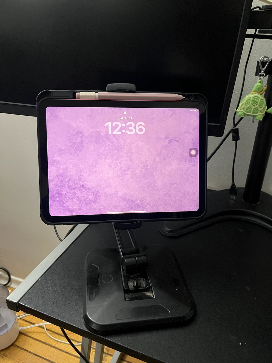 iPad/Tablet Stand