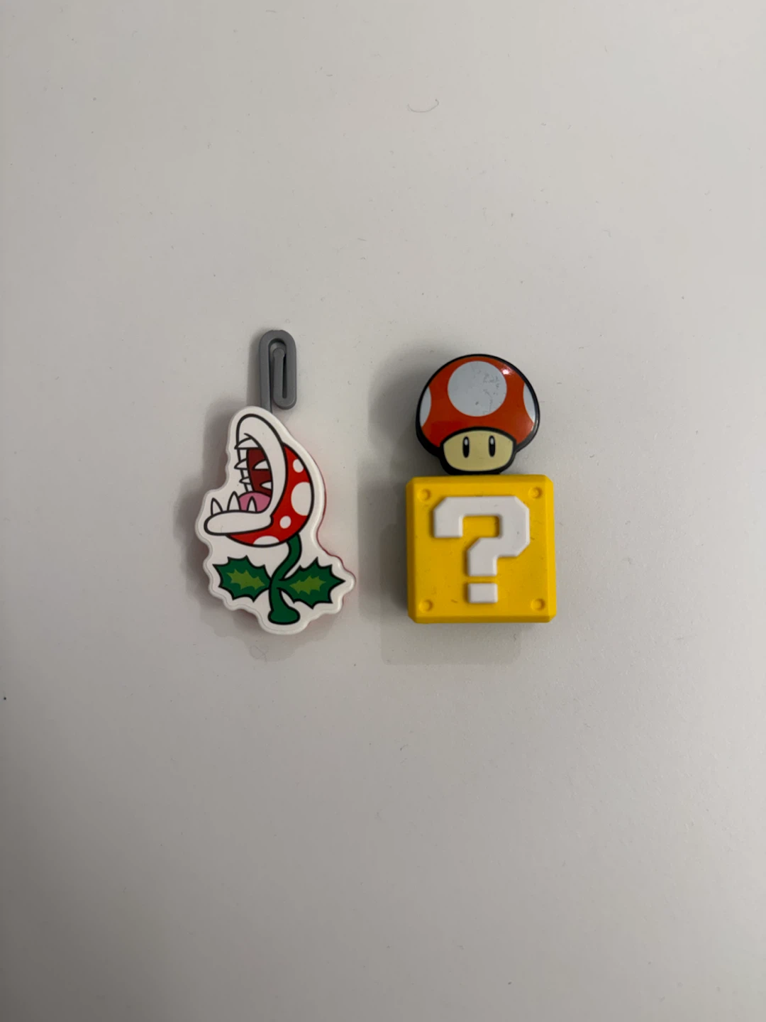 Super Mario Themed Stationery Set
