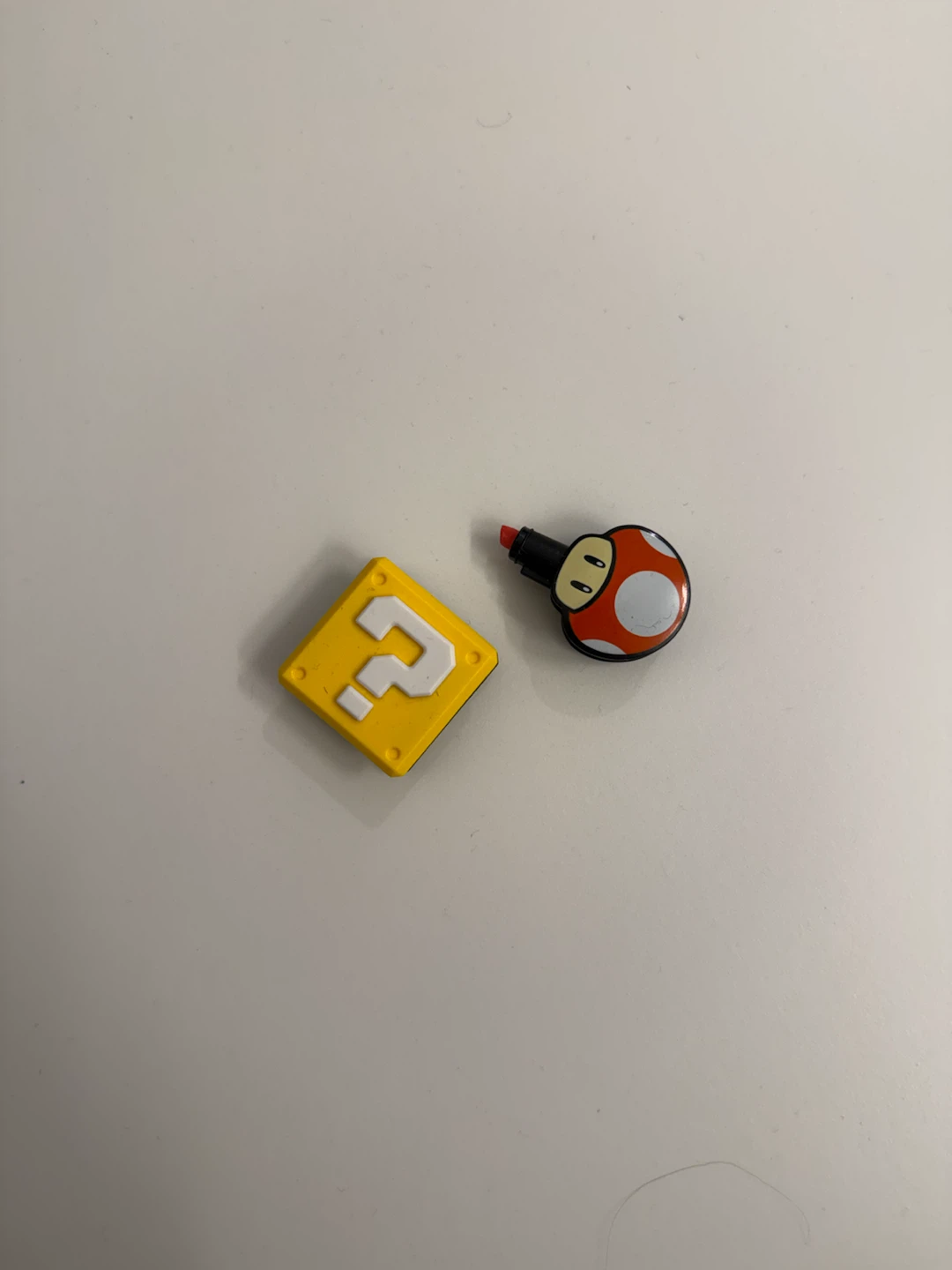 Super Mario Themed Stationery Set - photo 2