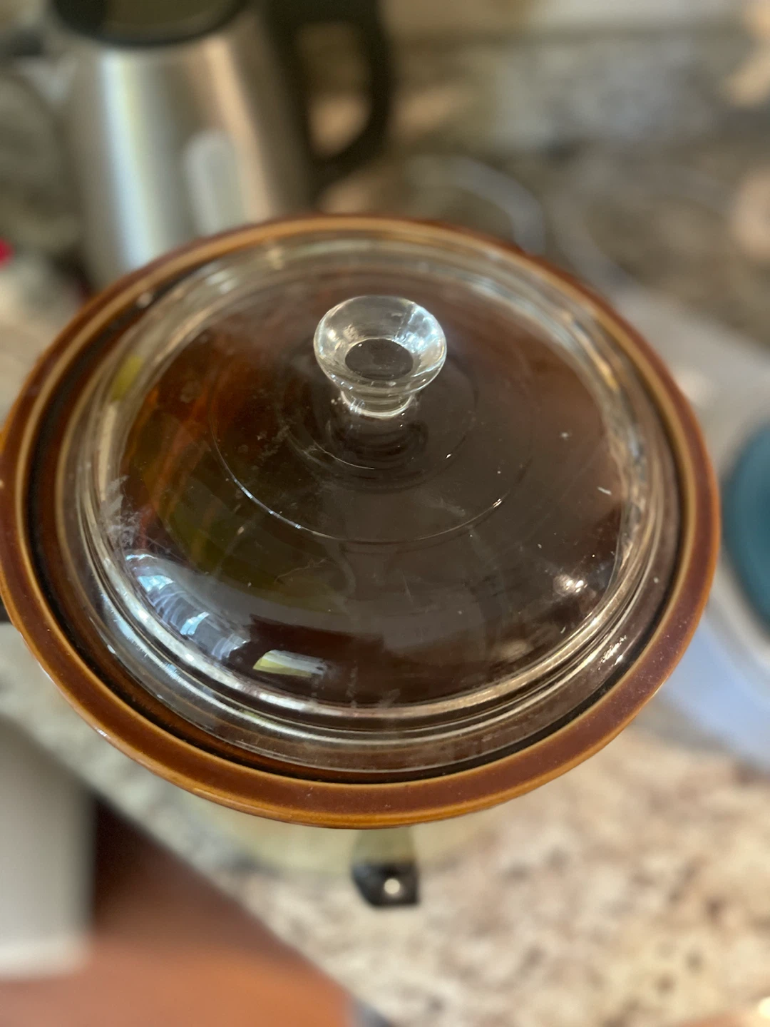 Vintage Rival Crock-Pot Slow Cooker - photo 4