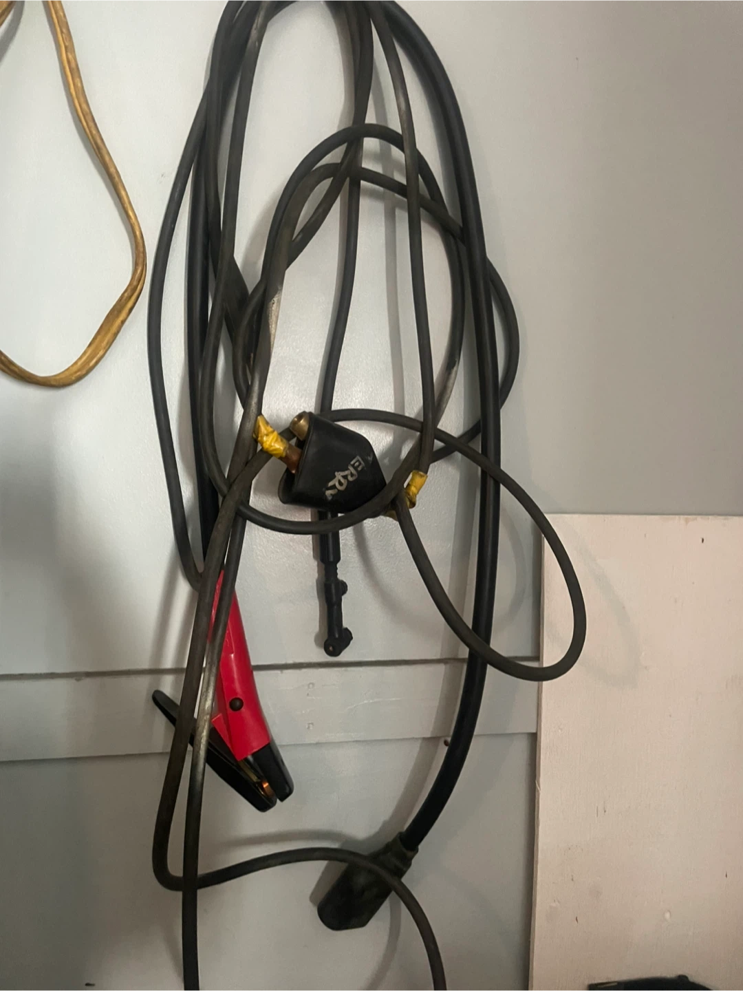 Erod Jumper Cables