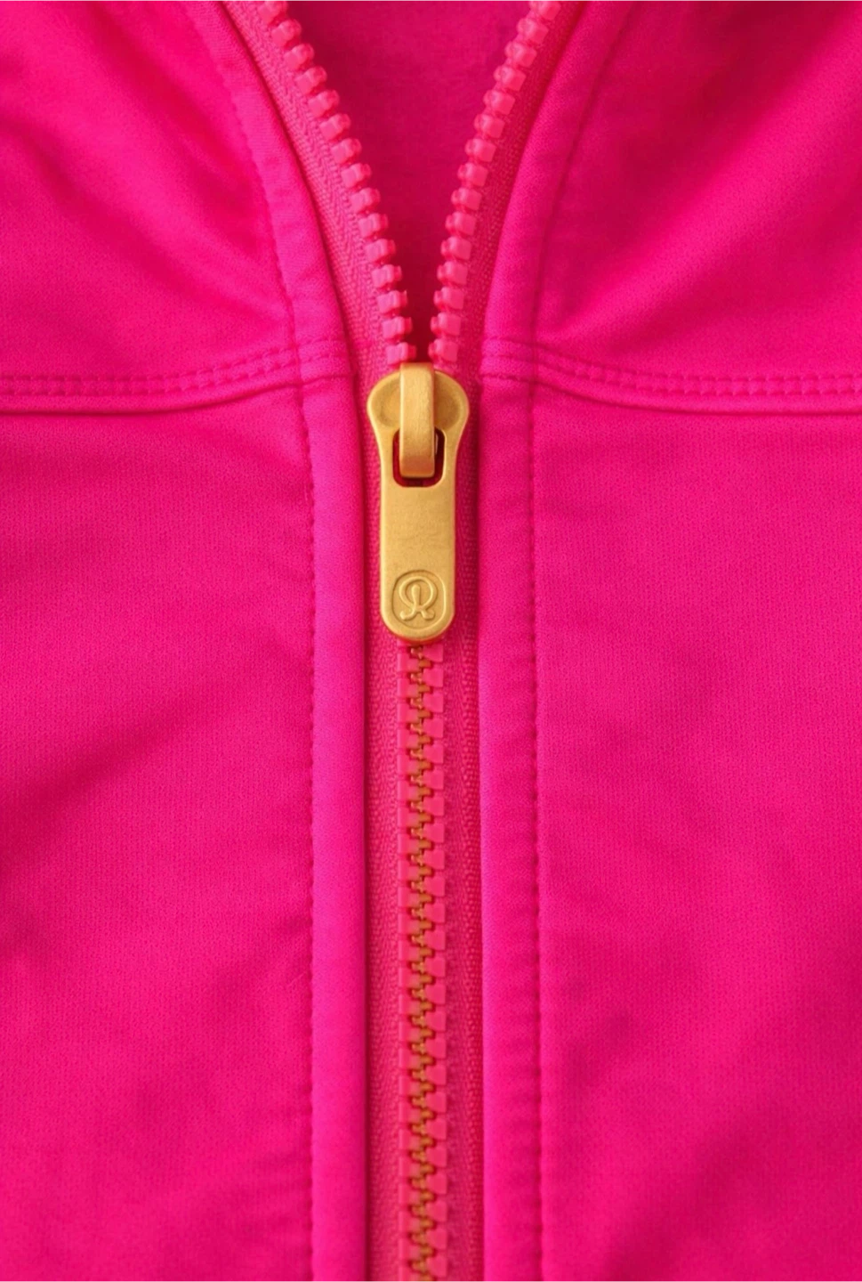 Lululemon Women's Pink Athletic Jacket - photo 4