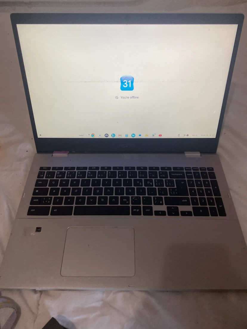 ASUS Notebook PC