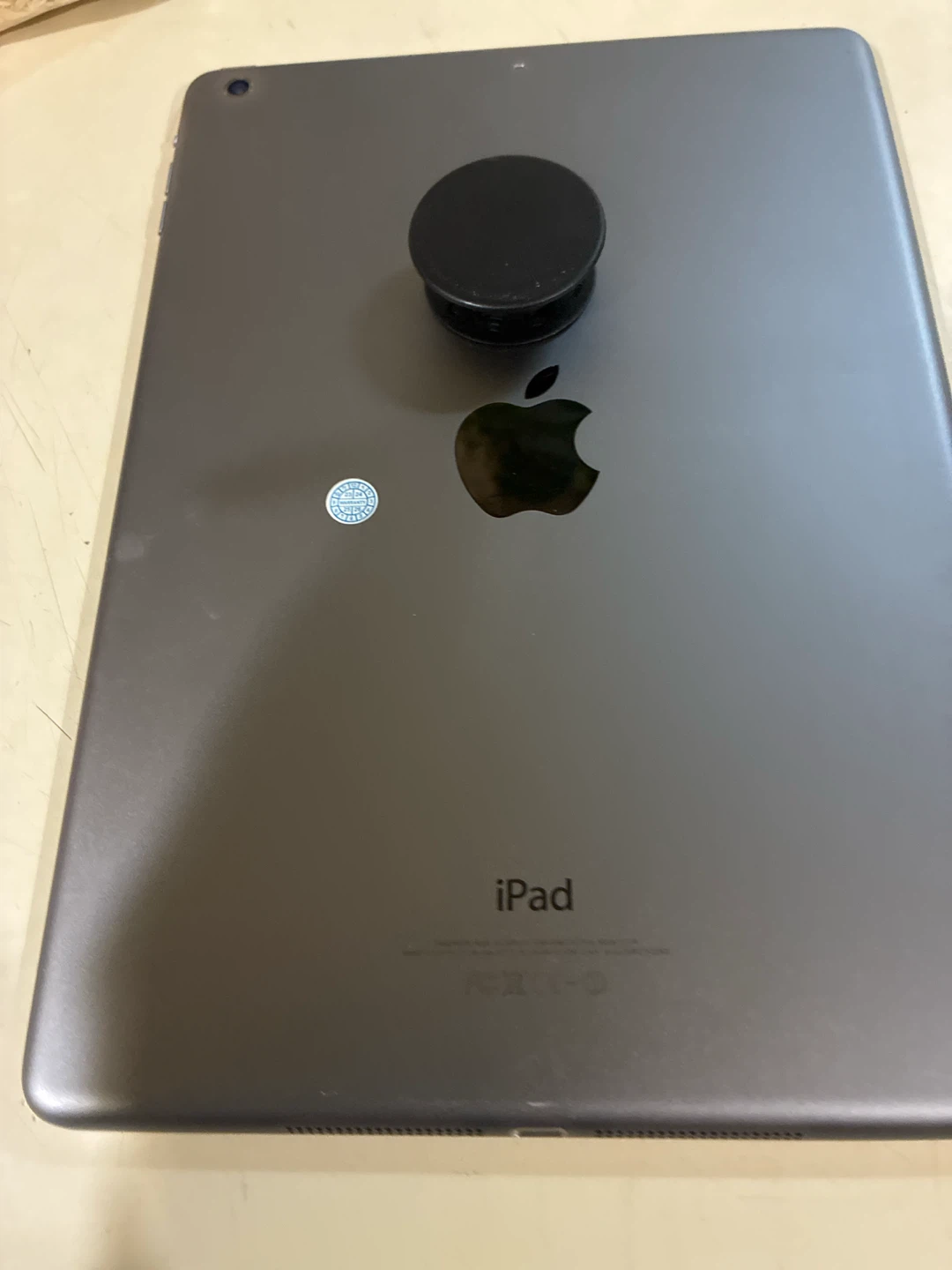 Apple iPad Air 16GB - photo 2