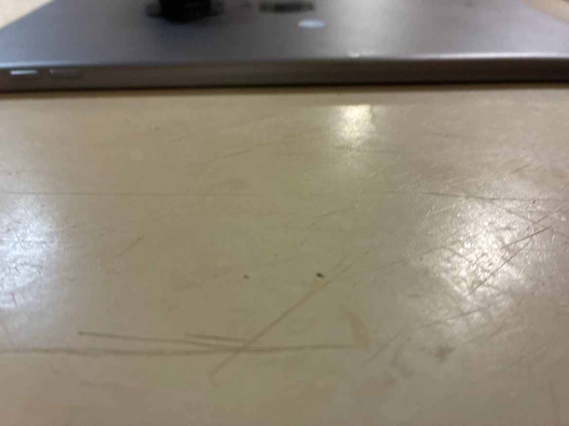 Apple iPad Air 16GB - photo 3