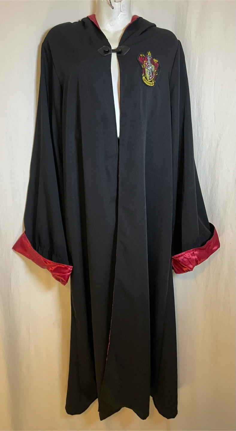 Deluxe, Harry Potter Gryffindor student Costume Set