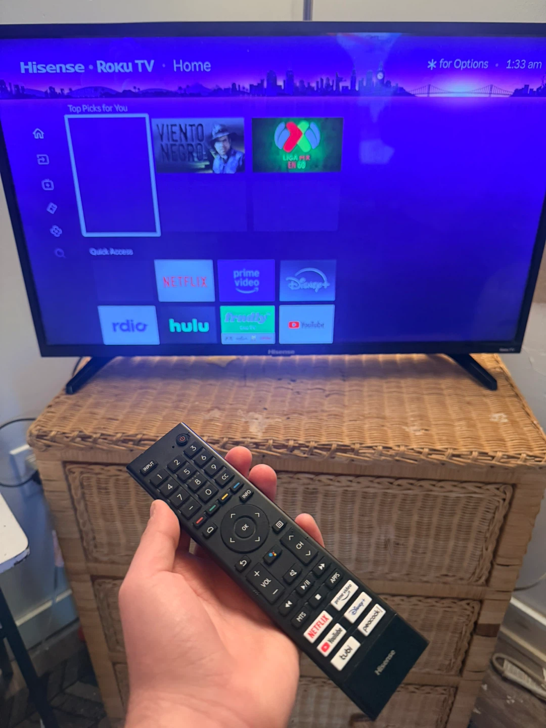 !!2 TVs for sale!!!!!!! - photo 2