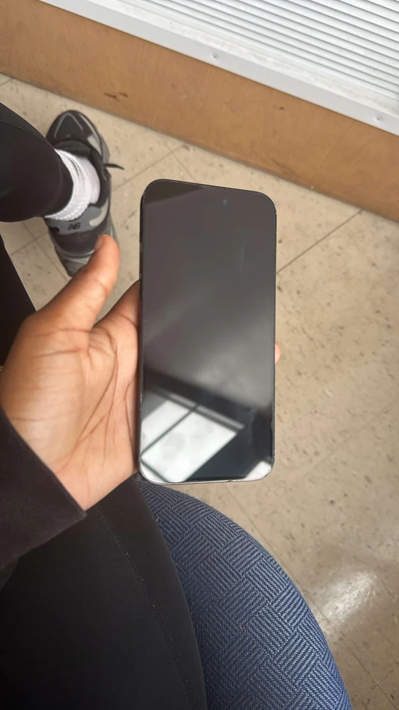 Apple iPhone 14 Pro Max