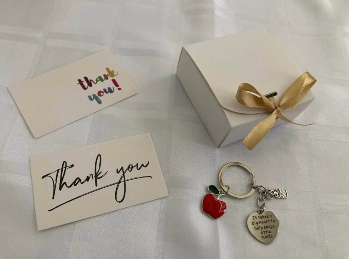ECE & Child Care Workers Appreciation Gift Set - photo 3