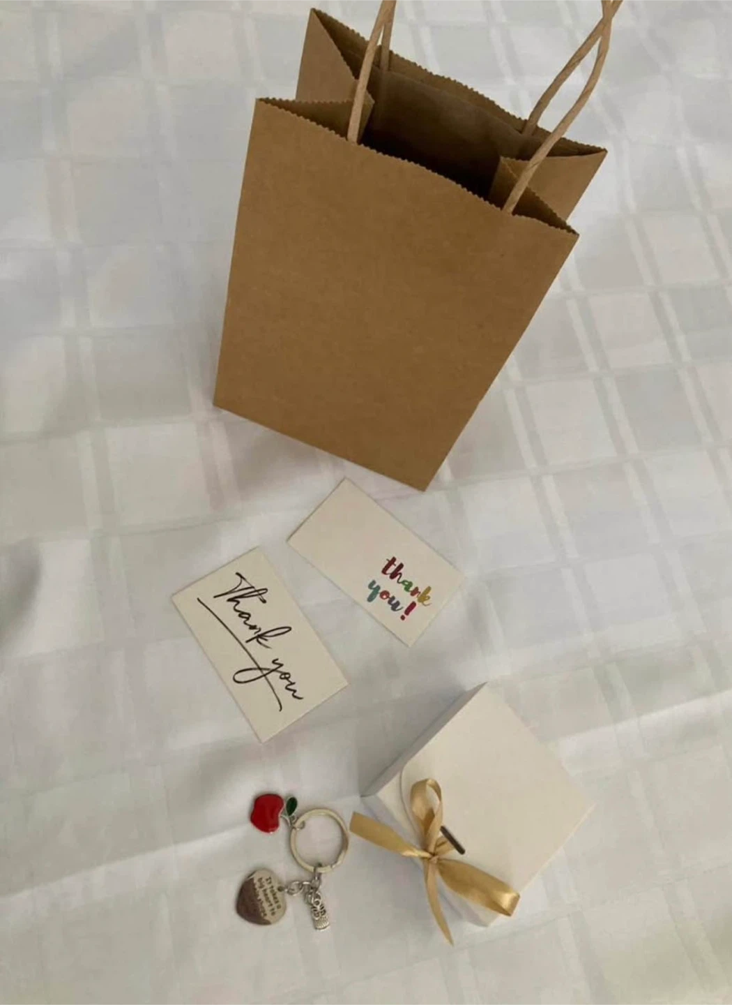 ECE & Child Care Workers Appreciation Gift Set - photo 5