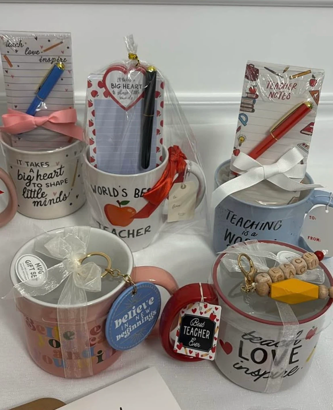 ECE & Childcare Workers Appreciation Day Gift - photo 2