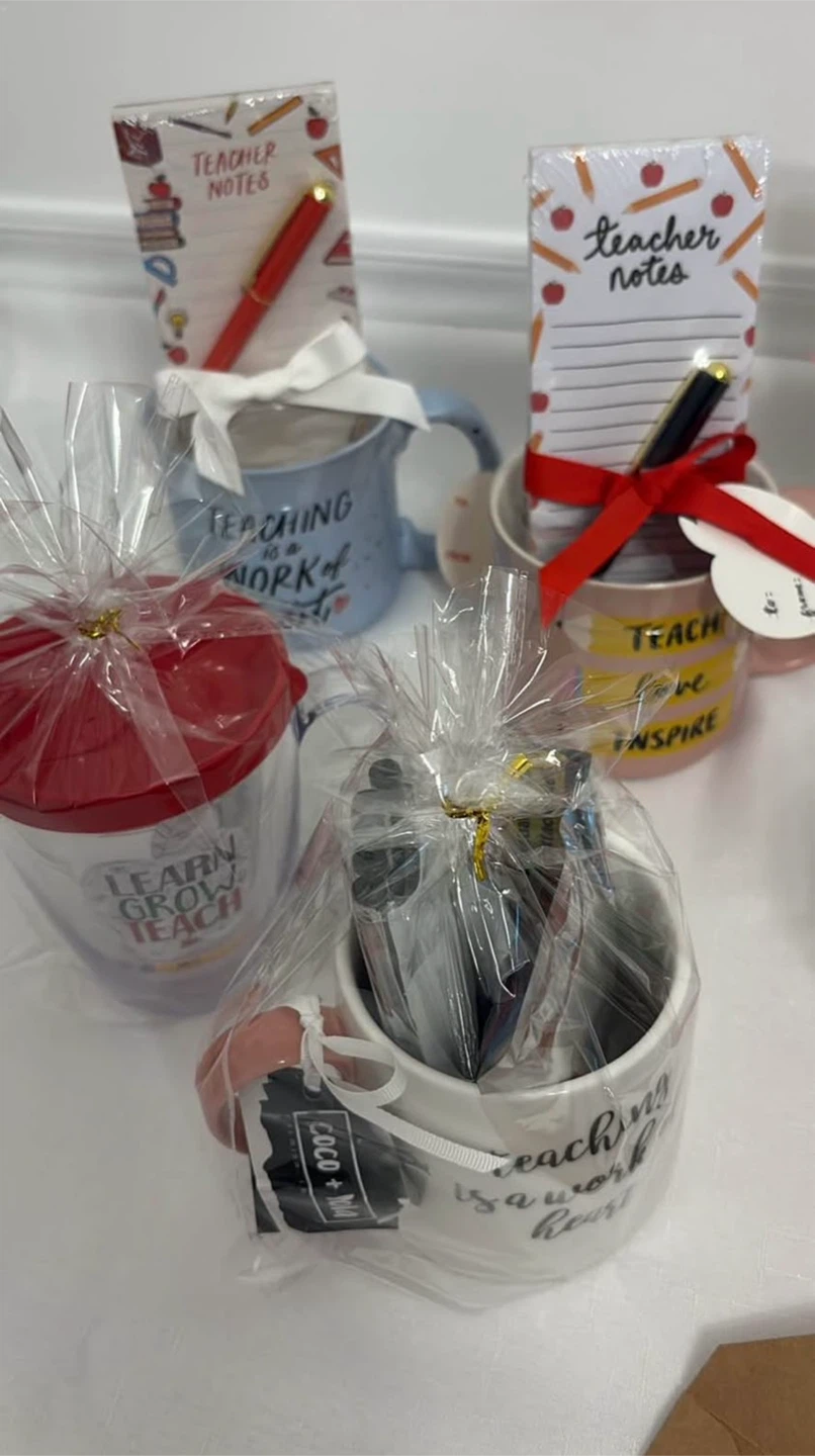 ECE & Childcare Workers Appreciation Day Gift - photo 3