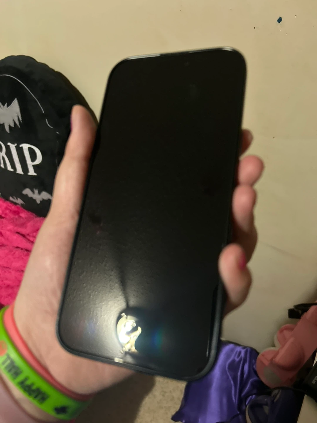 Apple iPhone 16 pro max - photo 3