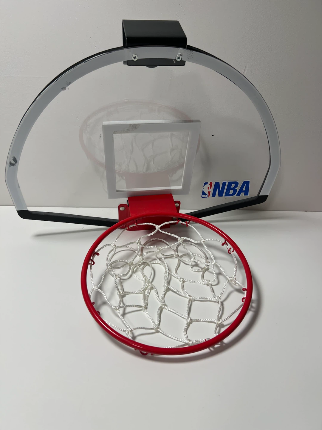 NBA Over-the-Door Mini Basketball Hoop