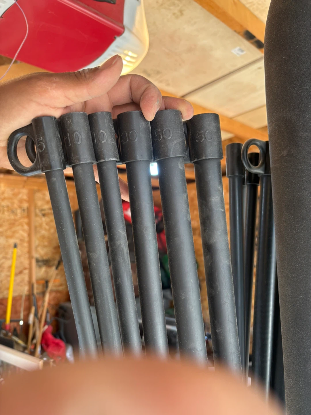 Bowflex XTL Home Gym - photo 3