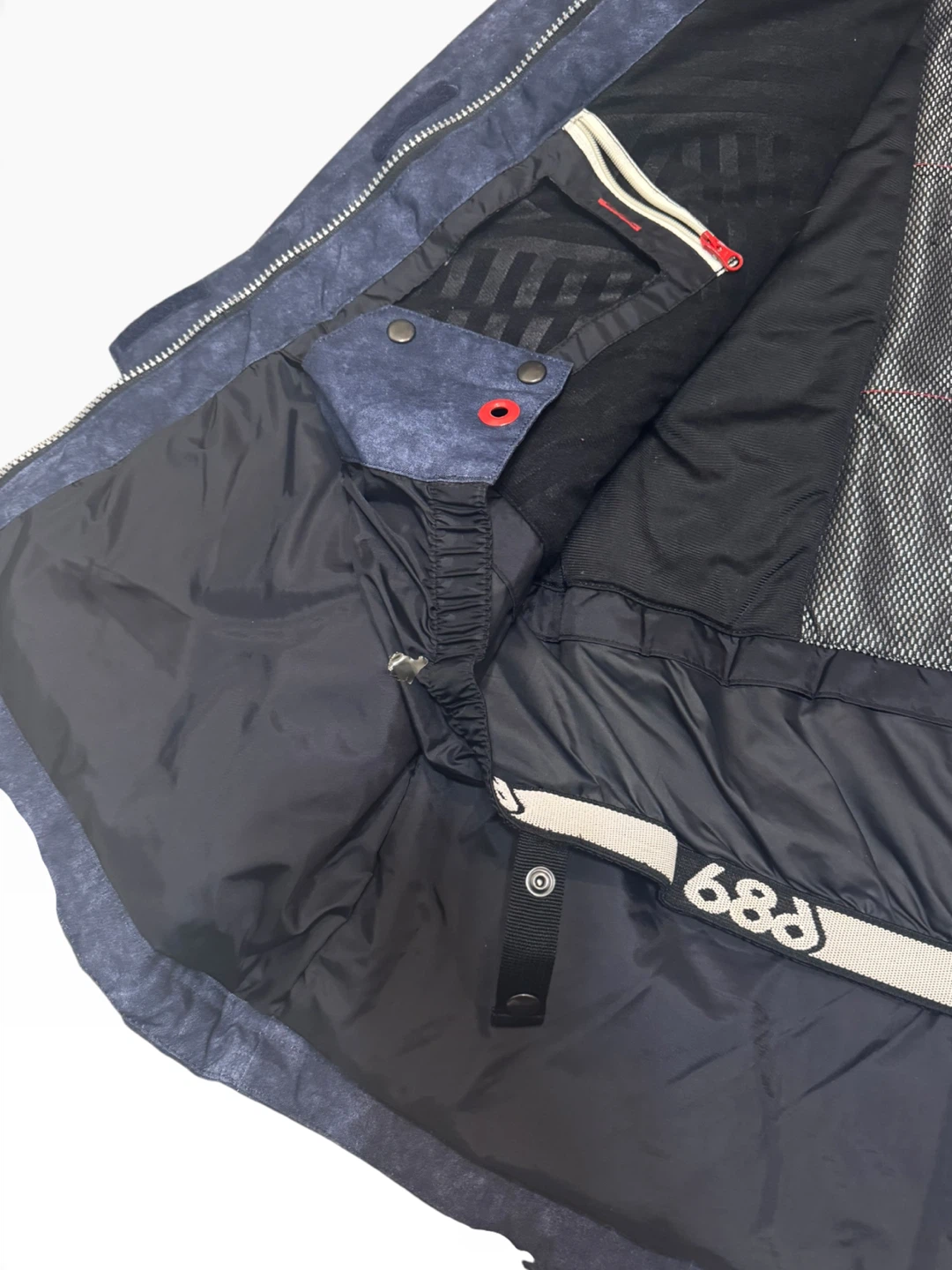 686 Women's Snow Jacket MED - photo 4