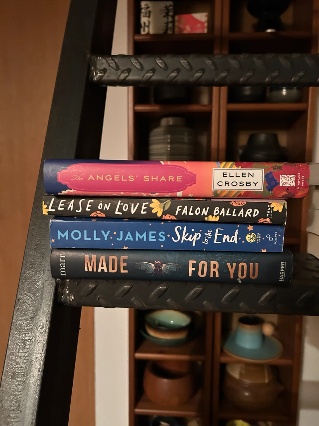 Assorted Fiction Novels Books - photo 2