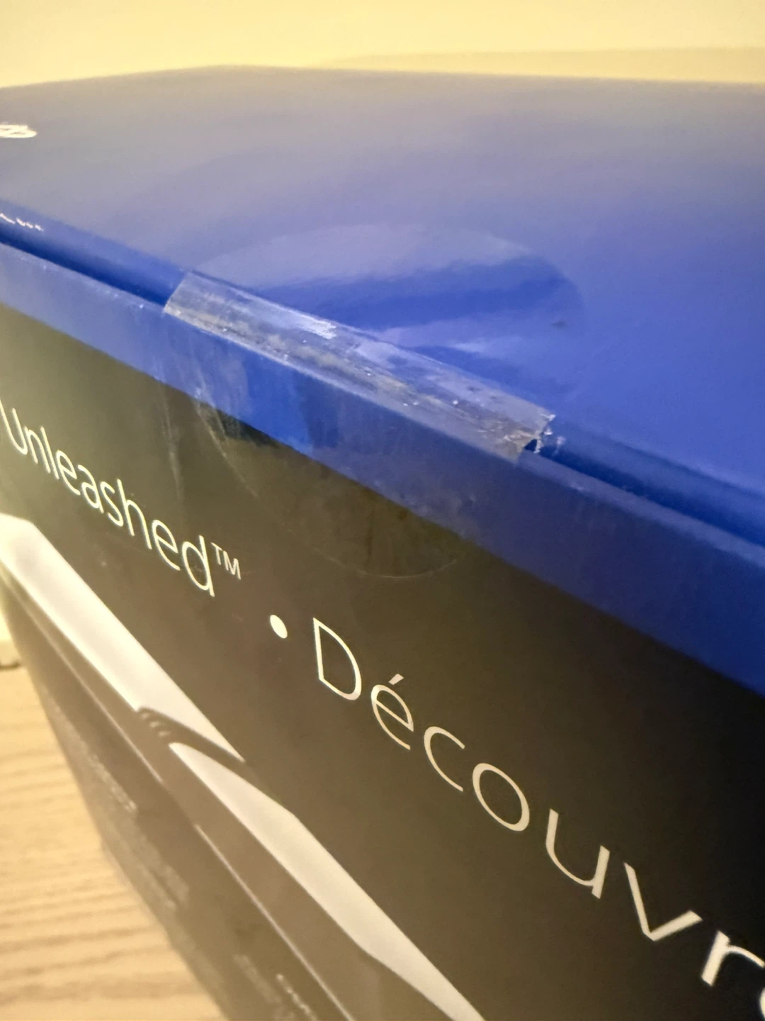 Sony PlayStation 5 Pro Console 2TB - photo 4