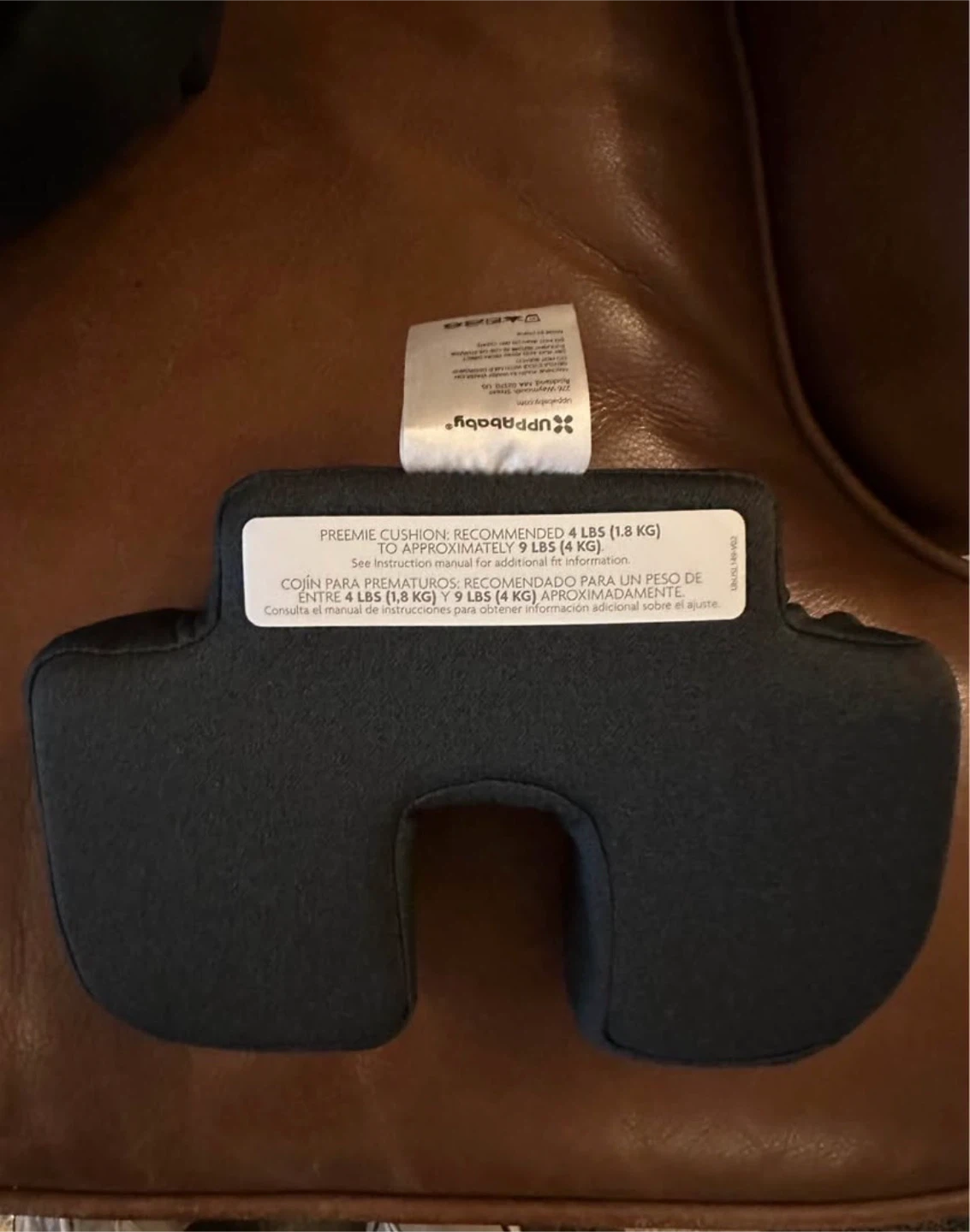 Uppa baby car seat bundle - photo 4