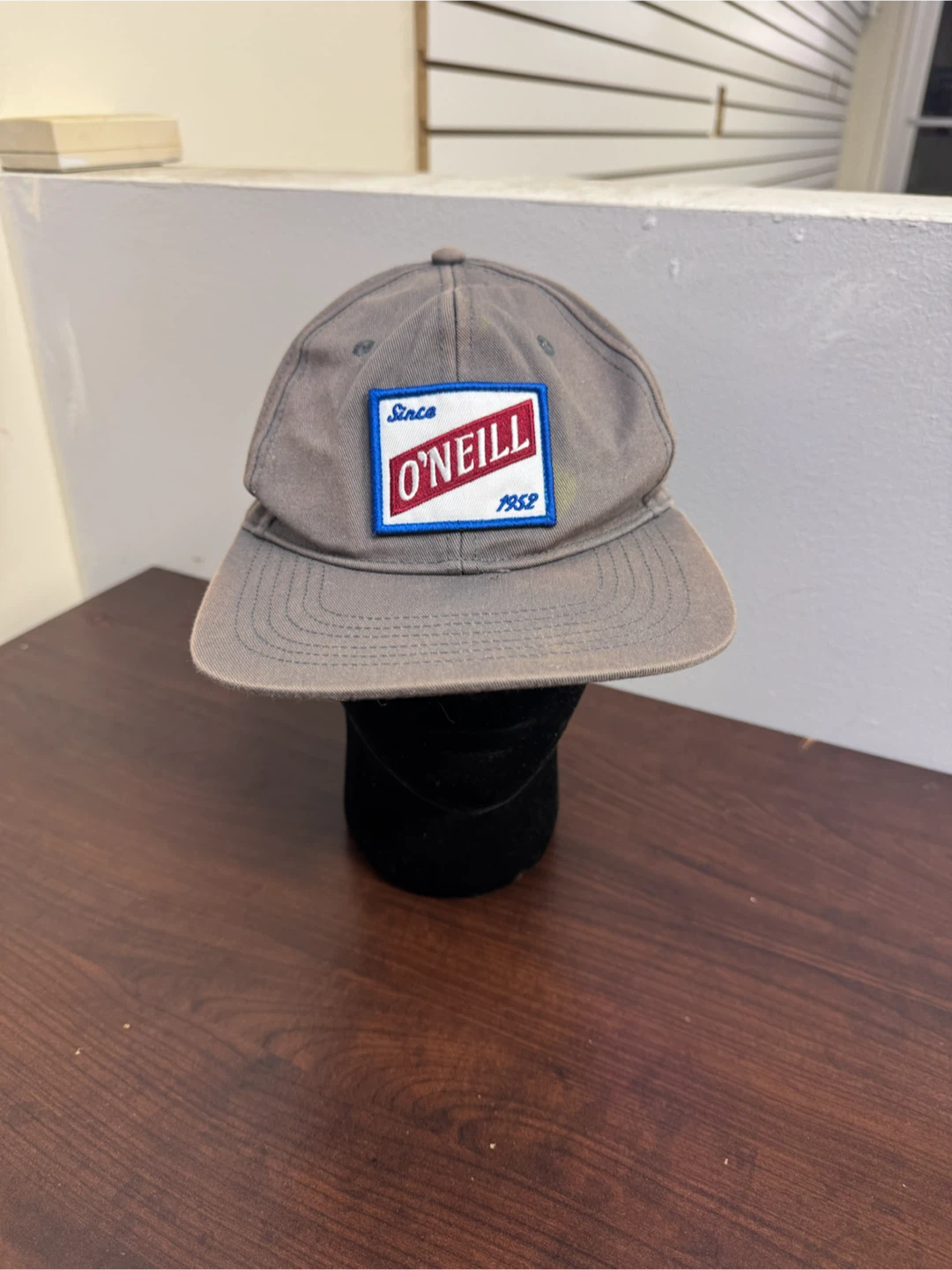 O'Neill Since 1952 Baseball Cap