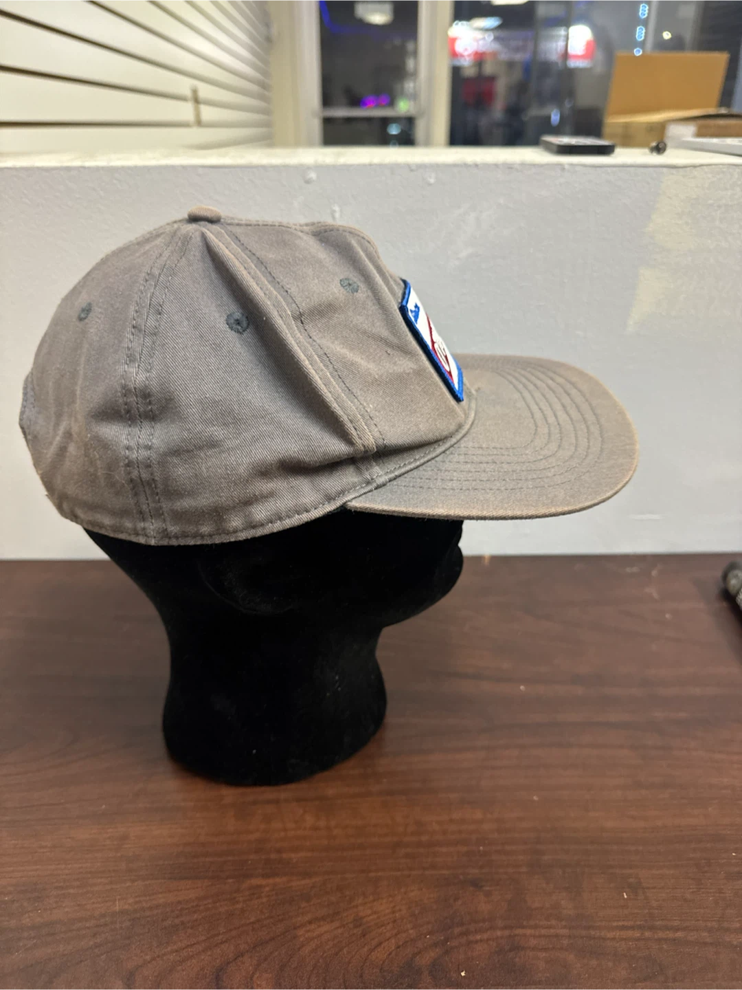 O'Neill Since 1952 Baseball Cap - photo 2