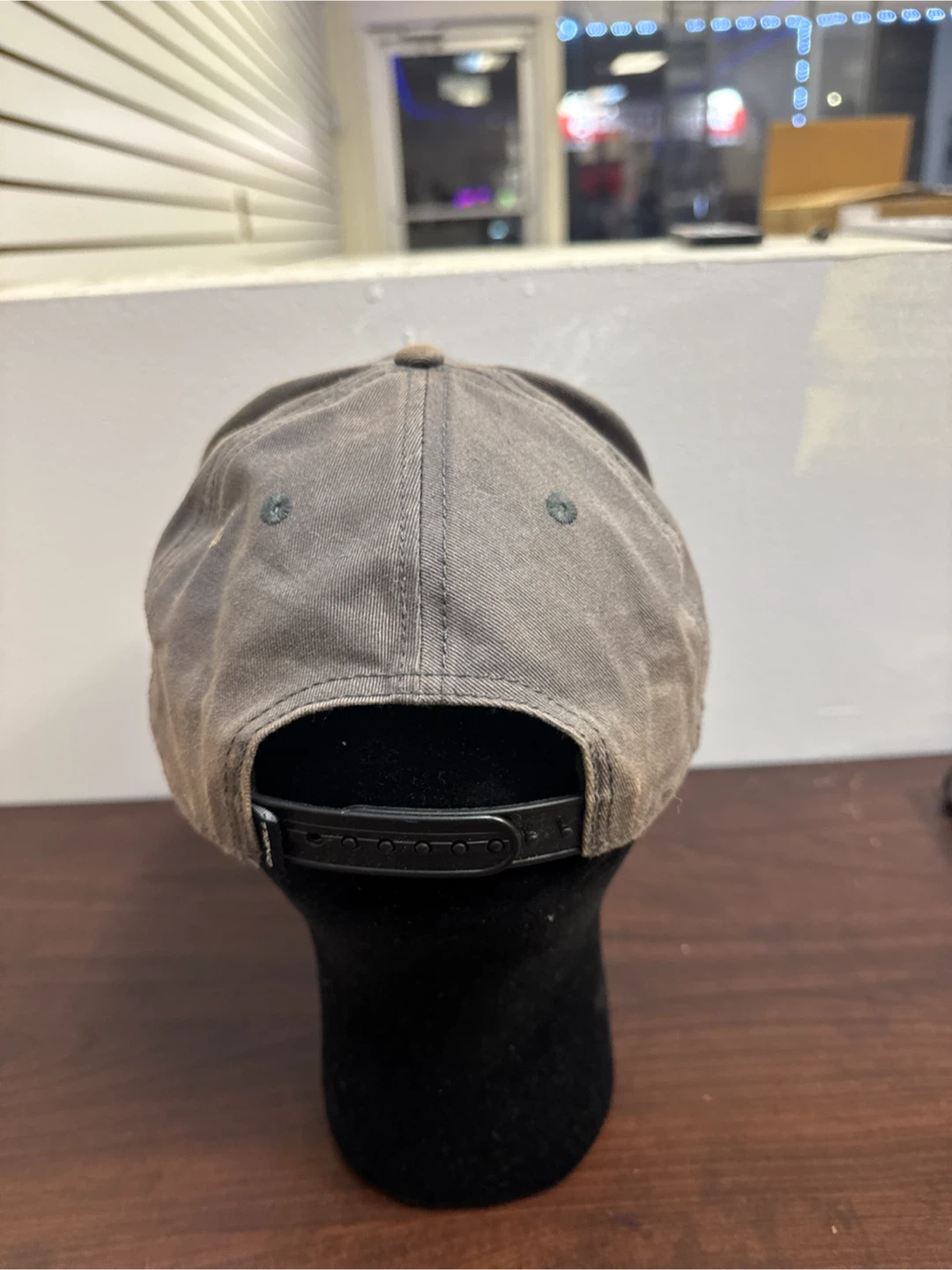O'Neill Since 1952 Baseball Cap - photo 3