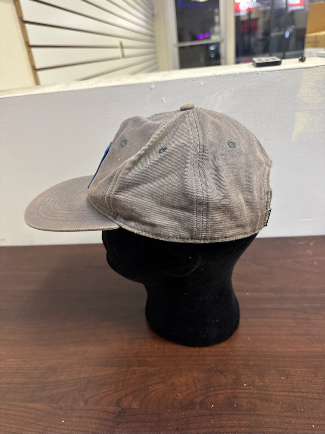 O'Neill Since 1952 Baseball Cap - photo 4