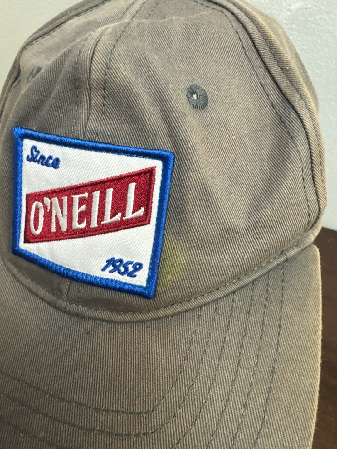 O'Neill Since 1952 Baseball Cap - photo 5
