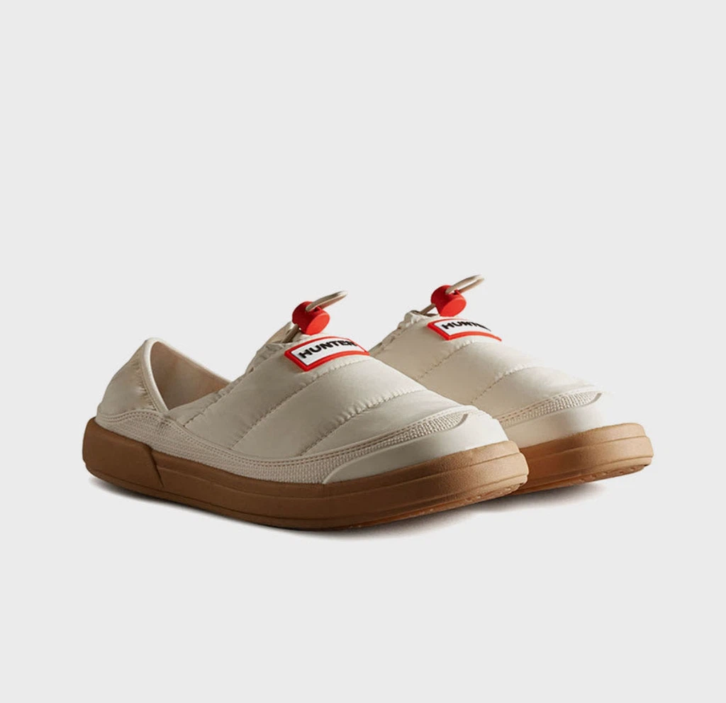 Hunter Puffer Slip-on Shoes