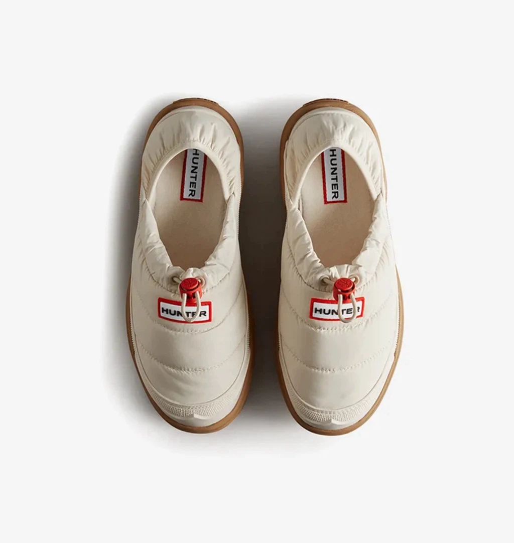 Hunter Puffer Slip-on Shoes - photo 2