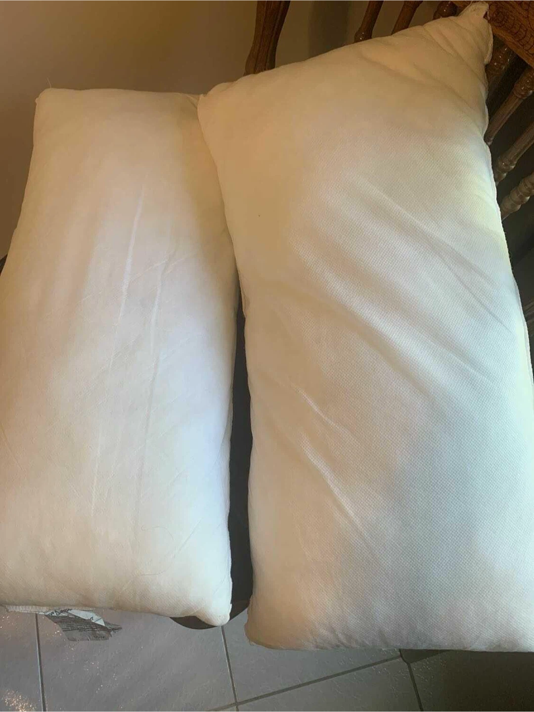 Urban Barn Throw Pillows - photo 4