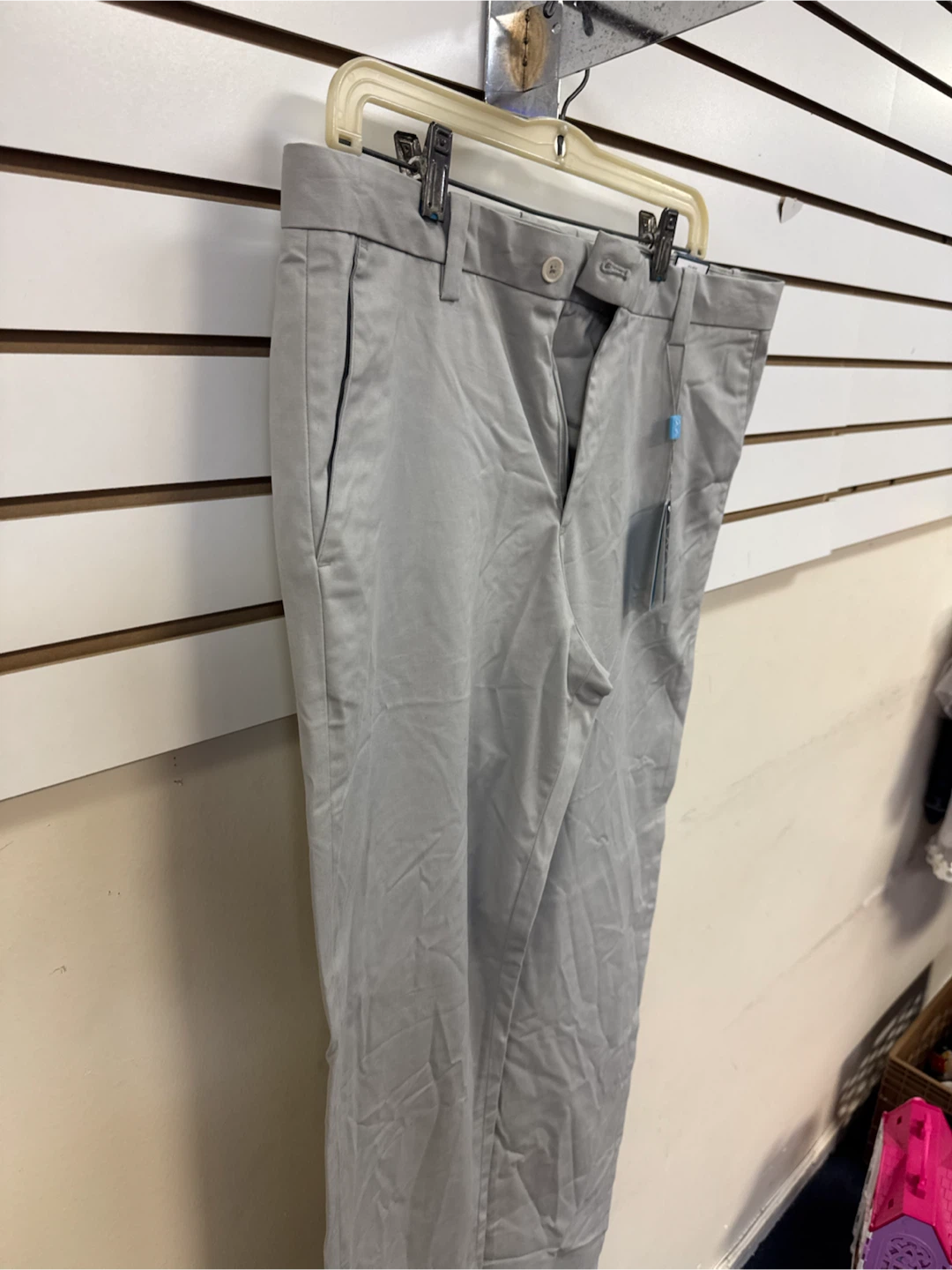 MADE by Cam Newton Modern Fit Pants - photo 2