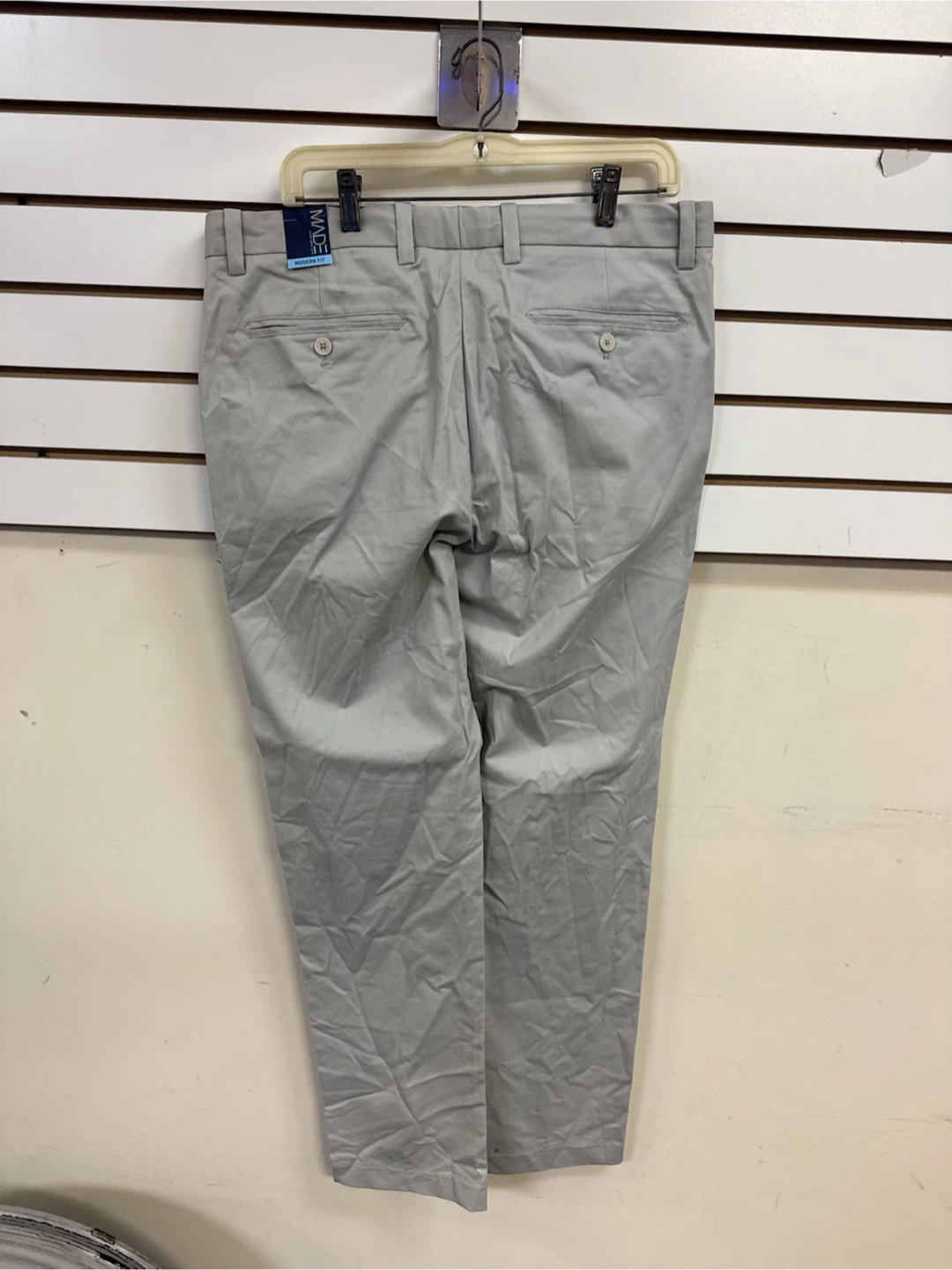 MADE by Cam Newton Modern Fit Pants - photo 4