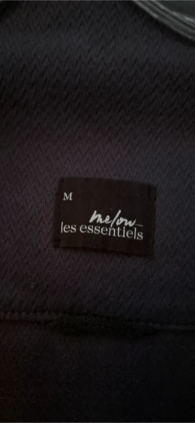 Melow Les Essentiels Jacket - photo 2