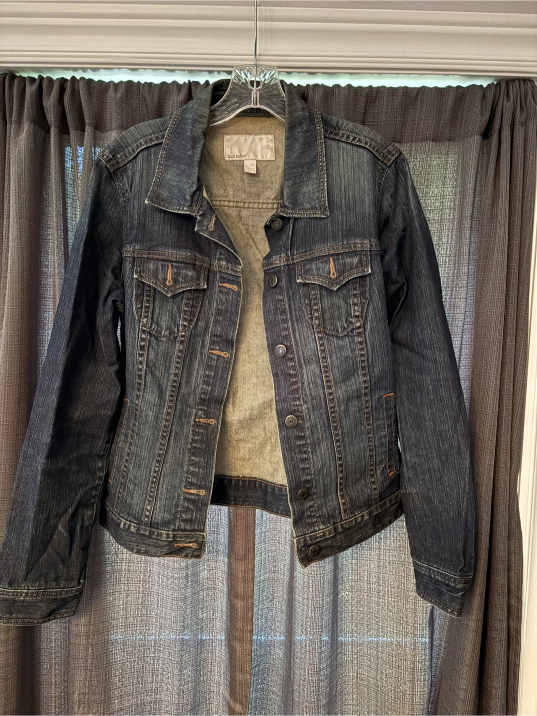 Old Navy Denim Jacket