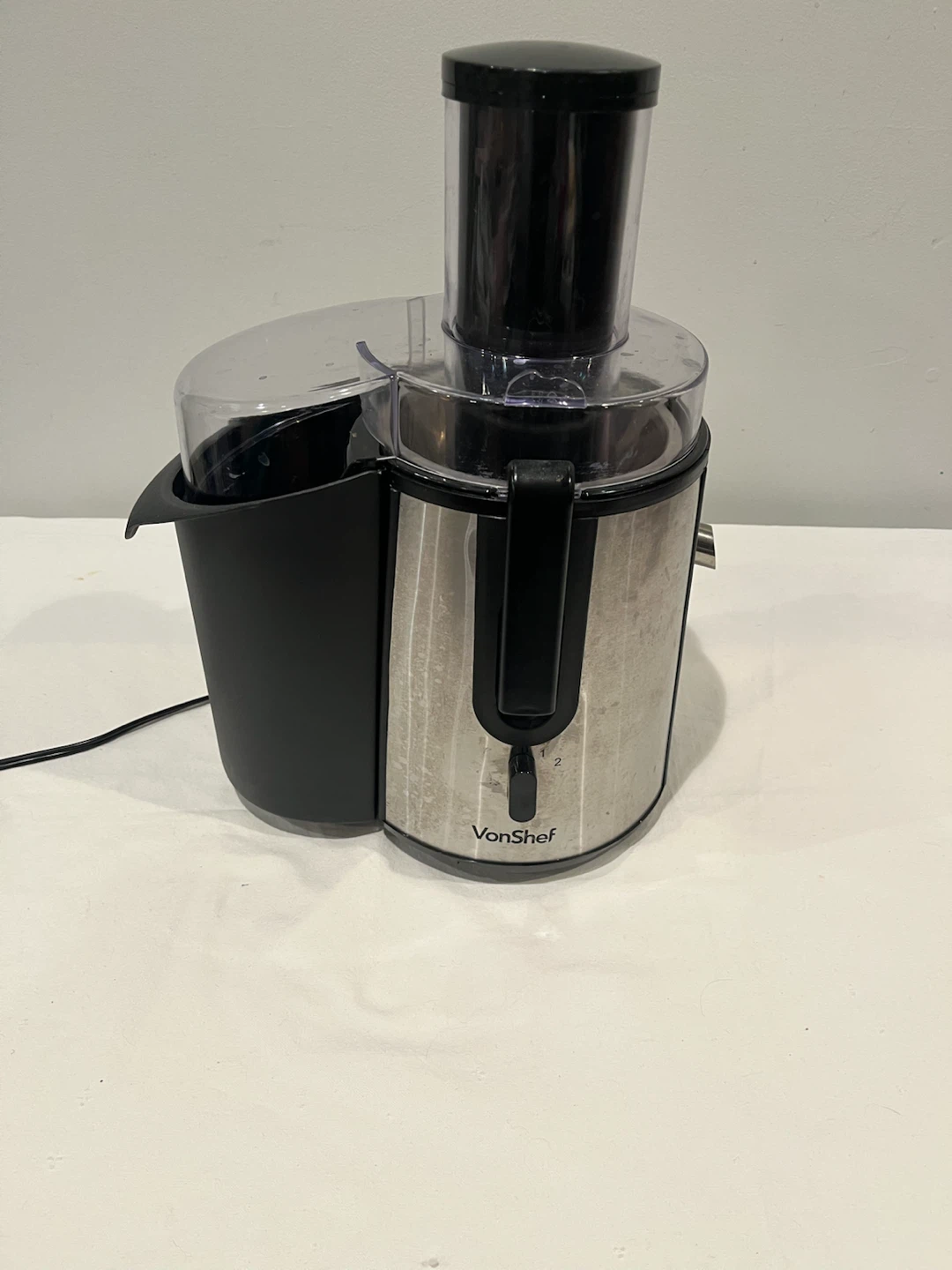 VonShef Juicer