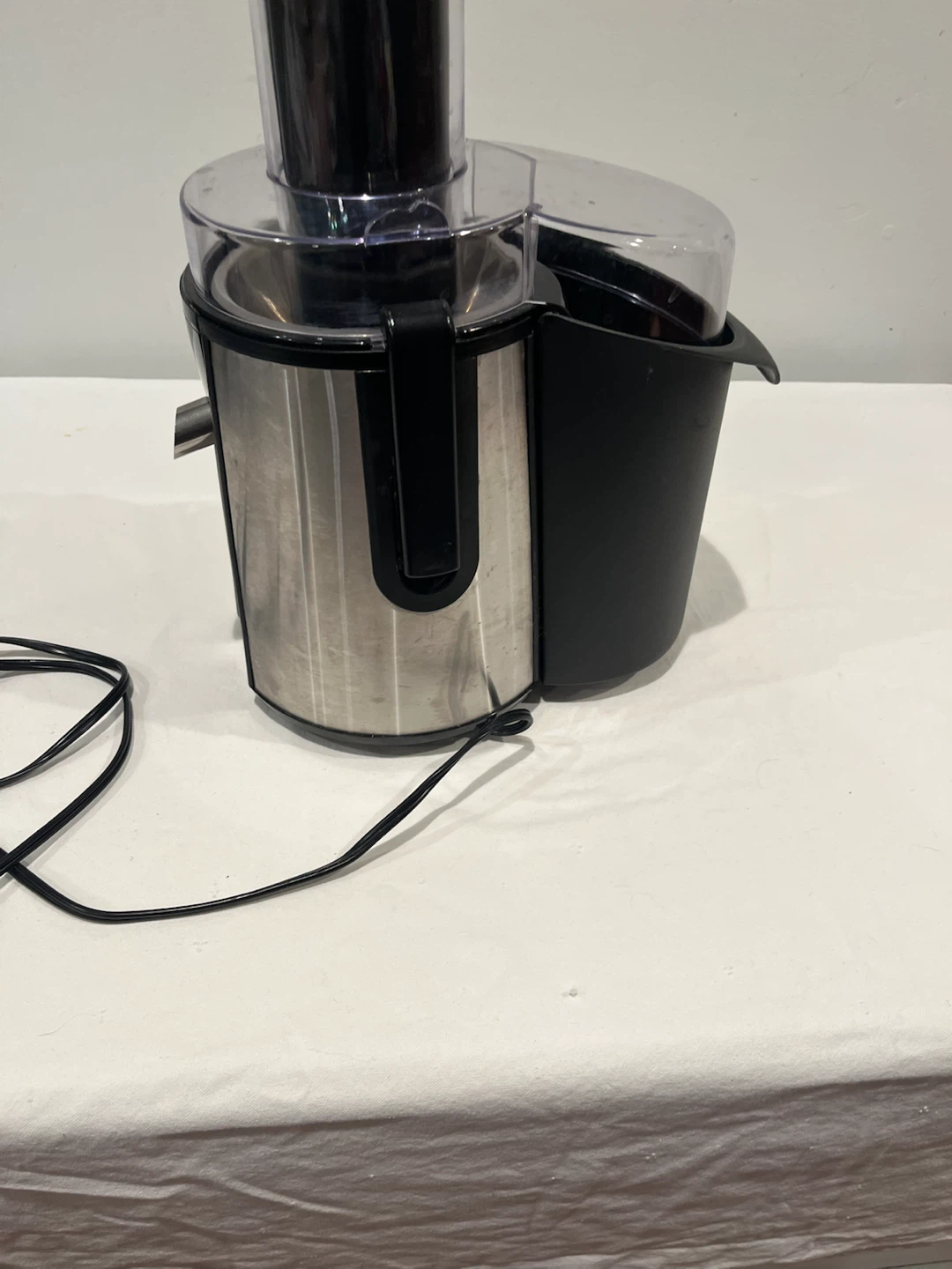 VonShef Juicer - photo 2