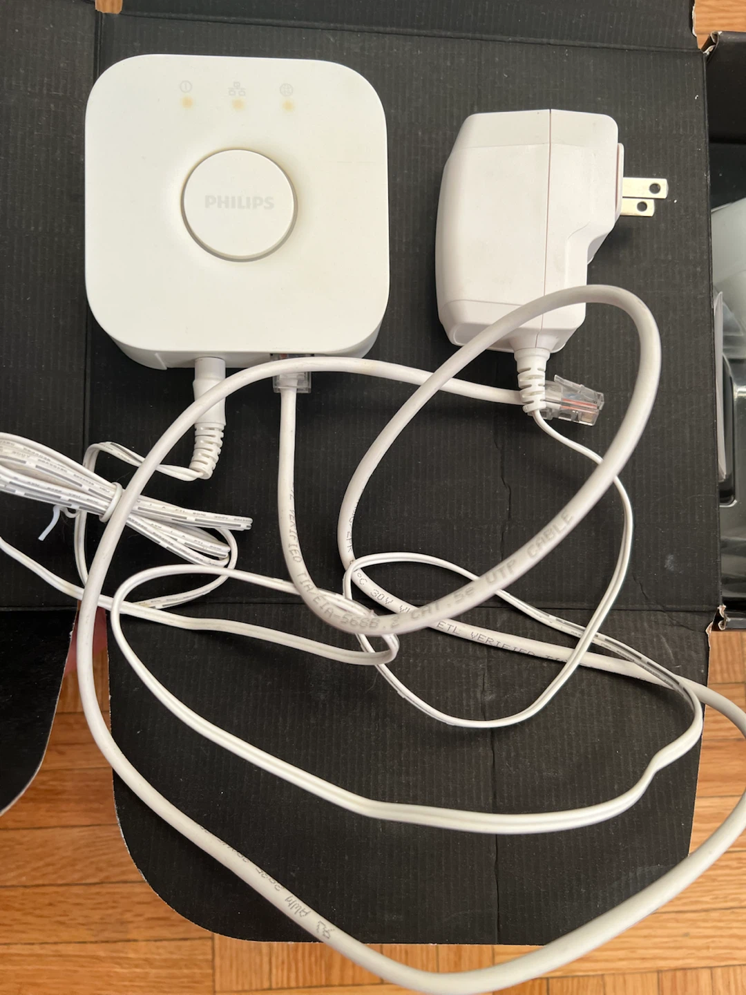 Philips Hue Smart Lighting Bundle - photo 2