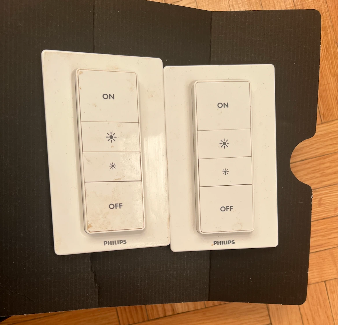 Philips Hue Smart Lighting Bundle - photo 3