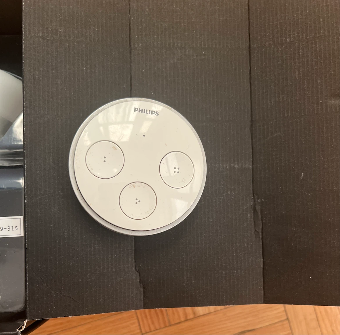 Philips Hue Smart Lighting Bundle - photo 4