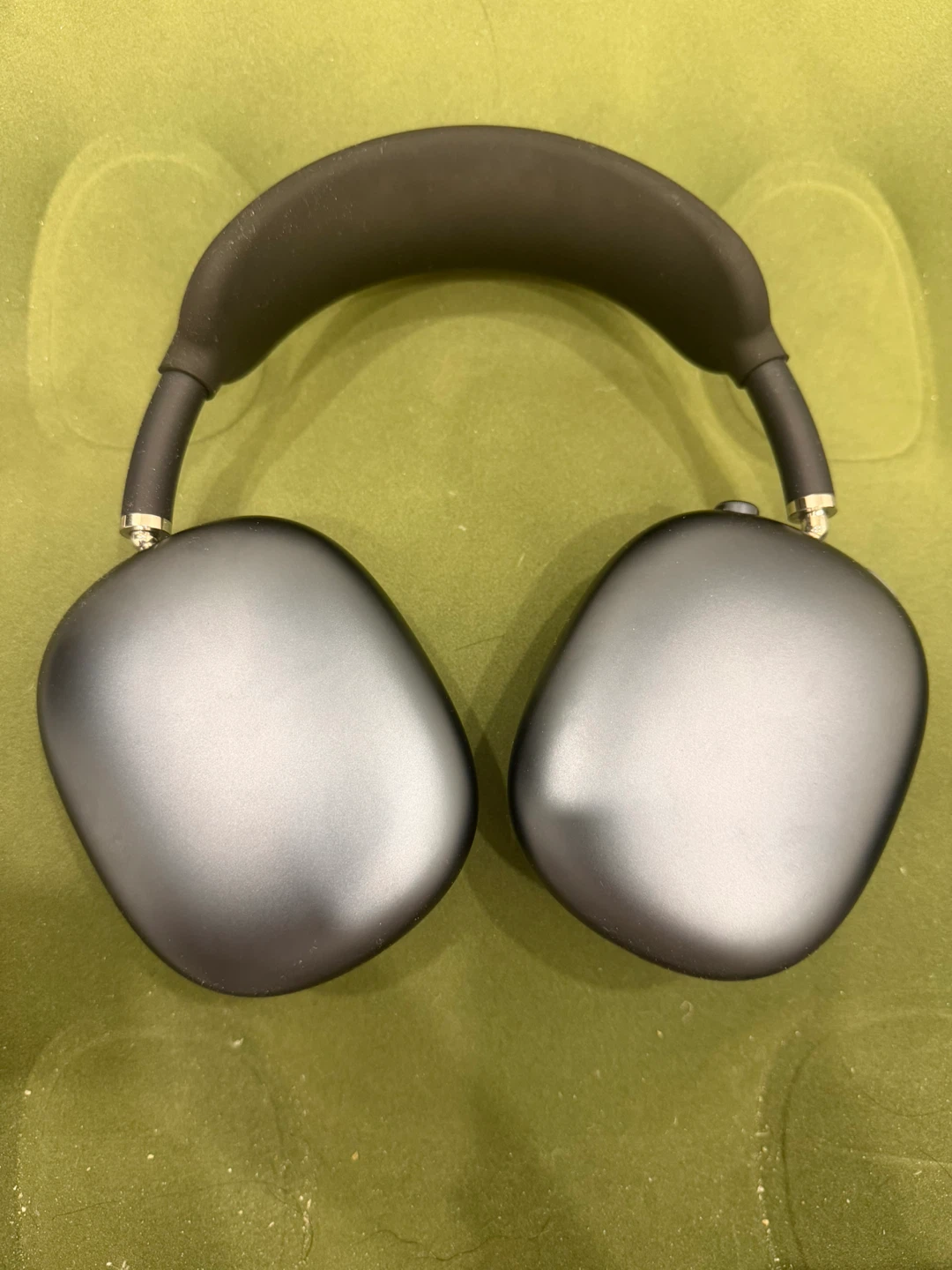 Apple AirPods Max Headphones - photo 2